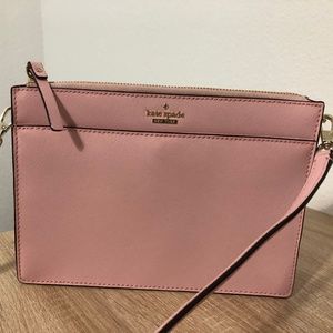 Kate Spade Medium Cross body - Pink